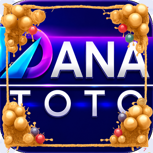 danatoto — galeri pratinjau - APK Resmi
