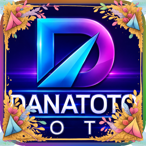 danatoto — galeri pratinjau Resmi APK