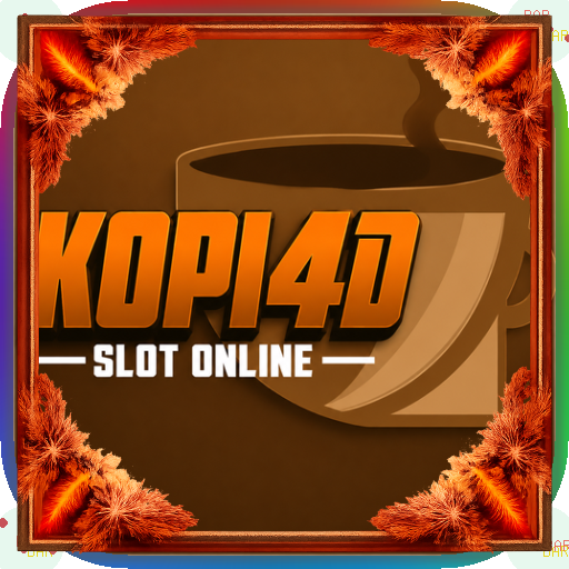 kopi4d — mitra unggulan